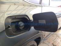 Volkswagen Teramont 2024 5p Highline L4/2.0/T Tiptronic IMG_3515