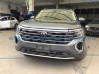 Volkswagen Teramont 2024 5p Highline L4/2.0/T Tiptronic IMG_3472