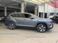 Volkswagen Teramont 2024 5p Highline L4/2.0/T Tiptronic IMG_3474