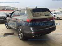 Volkswagen Teramont 2024 5p Highline L4/2.0/T Tiptronic IMG_3477