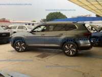 Volkswagen Teramont 2024 5p Highline L4/2.0/T Tiptronic IMG_3478