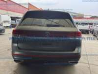 Volkswagen Teramont 2024 5p Highline L4/2.0/T Tiptronic IMG_3476