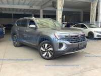 Volkswagen Teramont 2024 5p Highline L4/2.0/T Tiptronic IMG_3473