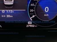 Volkswagen Teramont 2024 5p Highline L4/2.0/T Tiptronic IMG_3483