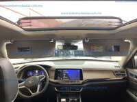 Volkswagen Teramont 2024 5p Highline L4/2.0/T Tiptronic IMG_3488