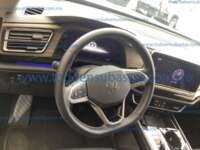 Volkswagen Teramont 2024 5p Highline L4/2.0/T Tiptronic IMG_3481