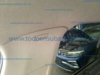 Volkswagen Teramont 2024 5p Highline L4/2.0/T Tiptronic IMG_3502