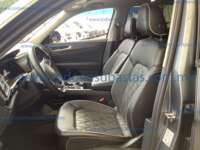 Volkswagen Teramont 2024 5p Highline L4/2.0/T Tiptronic IMG_3480