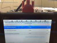 Volkswagen Teramont 2024 5p Highline L4/2.0/T Tiptronic IMG_3527