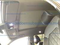 Volkswagen Teramont 2024 5p Highline L4/2.0/T Tiptronic IMG_3485