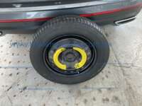 Volkswagen Teramont 2024 5p Highline L4/2.0/T Tiptronic IMG_4957