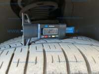 Volkswagen Teramont 2024 5p Highline L4/2.0/T Tiptronic IMG_4986