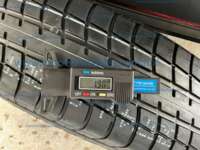 Volkswagen Teramont 2024 5p Highline L4/2.0/T Tiptronic IMG_4961