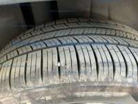 Volkswagen Teramont 2024 5p Highline L4/2.0/T Tiptronic IMG_4975