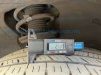 Volkswagen Teramont 2024 5p Highline L4/2.0/T Tiptronic IMG_4971