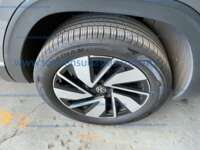 Volkswagen Teramont 2024 5p Highline L4/2.0/T Tiptronic IMG_4977