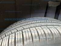 Volkswagen Teramont 2024 5p Highline L4/2.0/T Tiptronic IMG_4980