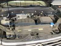 Volkswagen Teramont 2024 5p Highline L4/2.0/T Tiptronic IMG_3506