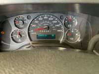 Chevrolet Express Cargo Van 2015 5p, 15 Pasageros; C, V8, 6,0L, AUT 2015 Chevrolet Express Cargo Van Venta Interiores 2