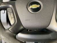 Chevrolet Express Cargo Van 2015 5p, 15 Pasageros; C, V8, 6,0L, AUT 2015 Chevrolet Express Cargo Van Venta Interiores 11