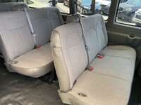 Chevrolet Express Cargo Van 2015 5p, 15 Pasageros; C, V8, 6,0L, AUT 2015 Chevrolet Express Cargo Van Venta Interiores 16