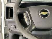 Chevrolet Express Cargo Van 2015 5p, 15 Pasageros; C, V8, 6,0L, AUT 2015 Chevrolet Express Cargo Van Venta Interiores 6