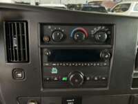 Chevrolet Express Cargo Van 2015 5p, 15 Pasageros; C, V8, 6,0L, AUT 2015 Chevrolet Express Cargo Van Venta Interiores 7