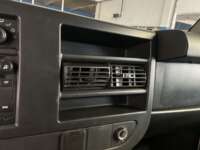 Chevrolet Express Cargo Van 2015 5p, 15 Pasageros; C, V8, 6,0L, AUT 2015 Chevrolet Express Cargo Van Venta Interiores 8