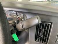 Chevrolet Express Cargo Van 2015 5p, 15 Pasageros; C, V8, 6,0L, AUT 2015 Chevrolet Express Cargo Van Venta Interiores 9