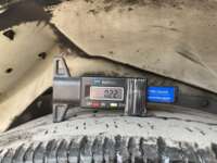 Chevrolet Express Cargo Van 2015 5p, 15 Pasageros; C, V8, 6,0L, AUT 2015 Chevrolet Express Cargo Van Venta Llantas 3