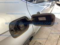 Volkswagen Taigun 2023 5p Highline L3/1.0/T Tiptronic 2023 Volkswagen Taigun Ingreso Cajuela 0