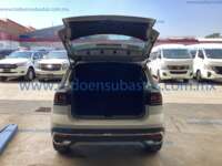 Volkswagen Taigun 2023 5p Highline L3/1.0/T Tiptronic 2023 Volkswagen Taigun Ingreso Cajuela 1