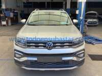 Volkswagen Taigun 2023 5p Highline L3/1.0/T Tiptronic 2023 Volkswagen Taigun Ingreso Exteriores 1