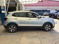 Volkswagen Taigun 2023 5p Highline L3/1.0/T Tiptronic 2023 Volkswagen Taigun Ingreso Exteriores 3