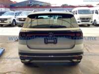 Volkswagen Taigun 2023 5p Highline L3/1.0/T Tiptronic 2023 Volkswagen Taigun Ingreso Exteriores 5