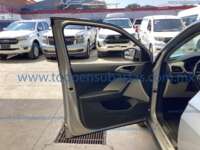 Volkswagen Taigun 2023 5p Highline L3/1.0/T Tiptronic 2023 Volkswagen Taigun Ingreso Interiores 0