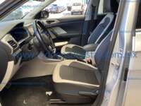 Volkswagen Taigun 2023 5p Highline L3/1.0/T Tiptronic 2023 Volkswagen Taigun Ingreso Interiores 1