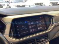 Volkswagen Taigun 2023 5p Highline L3/1.0/T Tiptronic 2023 Volkswagen Taigun Ingreso Interiores 10