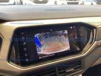 Volkswagen Taigun 2023 5p Highline L3/1.0/T Tiptronic 2023 Volkswagen Taigun Ingreso Interiores 11