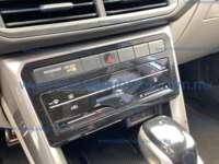 Volkswagen Taigun 2023 5p Highline L3/1.0/T Tiptronic 2023 Volkswagen Taigun Ingreso Interiores 13