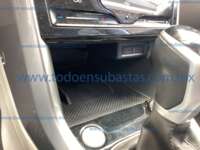 Volkswagen Taigun 2023 5p Highline L3/1.0/T Tiptronic 2023 Volkswagen Taigun Ingreso Interiores 14