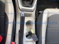 Volkswagen Taigun 2023 5p Highline L3/1.0/T Tiptronic 2023 Volkswagen Taigun Ingreso Interiores 16