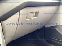 Volkswagen Taigun 2023 5p Highline L3/1.0/T Tiptronic 2023 Volkswagen Taigun Ingreso Interiores 17