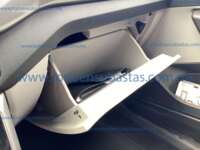 Volkswagen Taigun 2023 5p Highline L3/1.0/T Tiptronic 2023 Volkswagen Taigun Ingreso Interiores 18