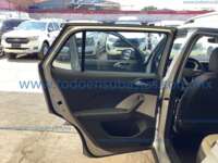 Volkswagen Taigun 2023 5p Highline L3/1.0/T Tiptronic 2023 Volkswagen Taigun Ingreso Interiores 19