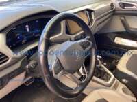 Volkswagen Taigun 2023 5p Highline L3/1.0/T Tiptronic 2023 Volkswagen Taigun Ingreso Interiores 2