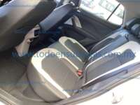 Volkswagen Taigun 2023 5p Highline L3/1.0/T Tiptronic 2023 Volkswagen Taigun Ingreso Interiores 20