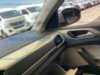 Volkswagen Taigun 2023 5p Highline L3/1.0/T Tiptronic 2023 Volkswagen Taigun Ingreso Interiores 22