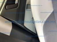 Volkswagen Taigun 2023 5p Highline L3/1.0/T Tiptronic 2023 Volkswagen Taigun Ingreso Interiores 25