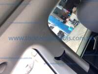 Volkswagen Taigun 2023 5p Highline L3/1.0/T Tiptronic 2023 Volkswagen Taigun Ingreso Interiores 26